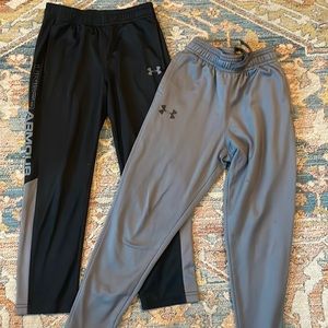 Under Armour pants bundle